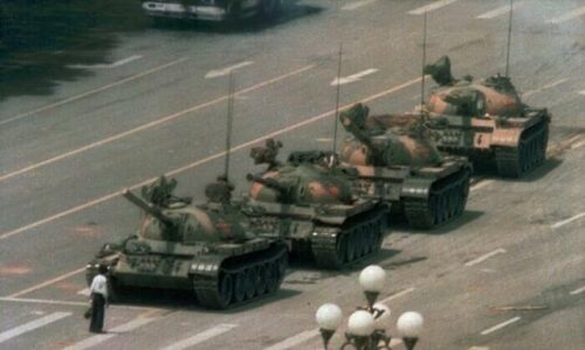 lest we forget the tiananmen square massacre on this day in 1989