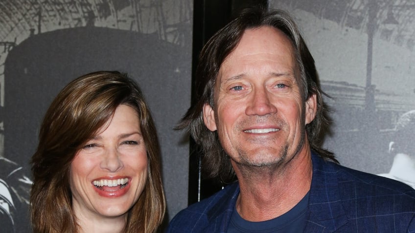 let boys be boys let girls be girls and lets stop chopping down men says kevin sorbo actor and writer