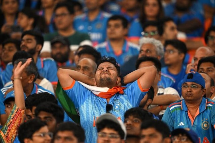 let me sleep india fans heartbroken after world cup defeat