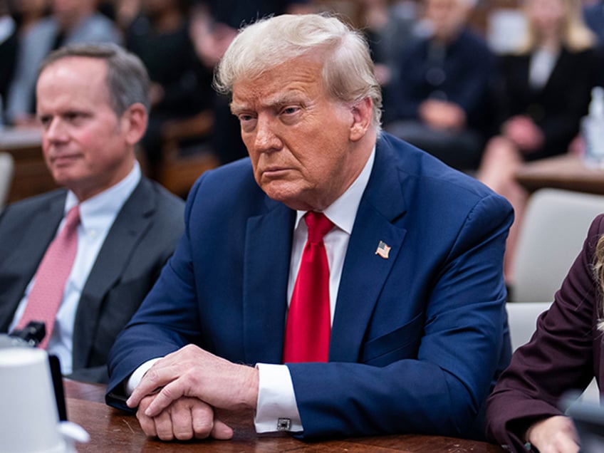 letitia jamess office 464m judgment still stands against trump