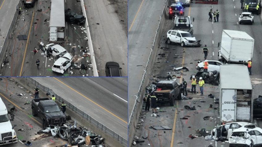 letter urges transportation sec duffy to ban foreign cdls amid series of highway crashes 