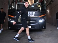Leverkusen confirm Liverpool interest in Wirtz