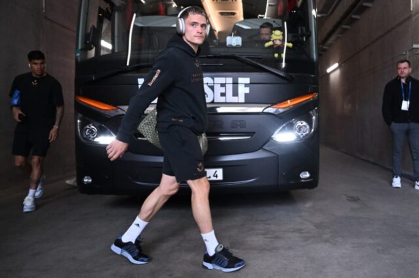 Bayer Leverkusen midfielder Florian Wirtz has been linked with a move to Liverpool in the