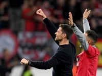 Leverkusen eye ‘immortality’ as Union fight for final day survival