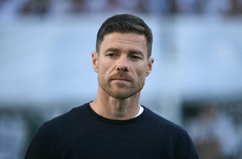 Xabi Alonso's Bayer Leverkusen have not impressed despite three wins in three games to sta