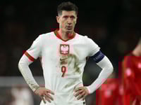 Lewandowski to boycott national team under current coach