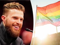 LGBT group tackles Chiefs kicker's Catholic college address: 'Erroneous and dangerous'