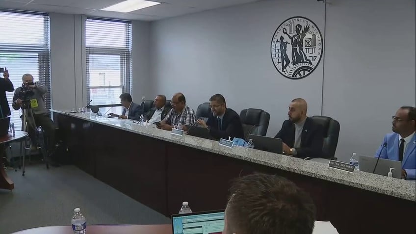 lgbtq community felt betrayal at muslim council voting to remove pride flags from city buildings