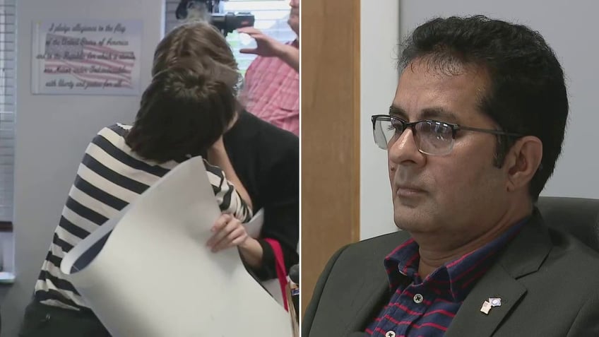 lgbtq community felt betrayal at muslim council voting to remove pride flags from city buildings