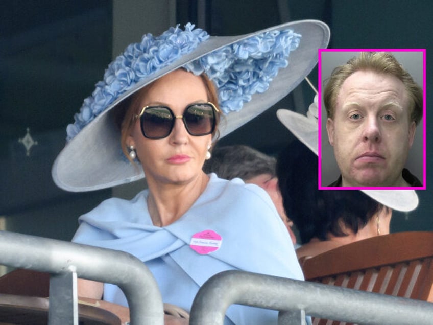Celebrities and Members of the Royal Family attend Royal Ascot on 19th June 2025 at Ascot