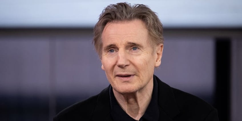 liam neeson stopped going to confession at 15 after being shamed by priest for embarrassing reason