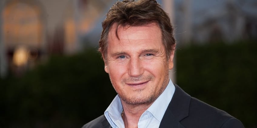 liam neeson stopped going to confession at 15 after being shamed by priest for embarrassing reason