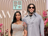LiAngelo Ball files for divorce from 3-month marriage days after wife reveals pregnancy