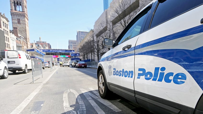 liberal boston pols vote down funding elite police unit amid rising crime leaving commissioner dumbfounded