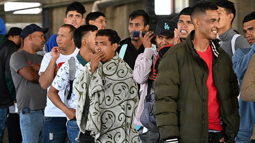 liberal citys costs for sheltering migrants nears 25 million