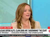 Liberal filmmaker defends secretly recording Alito, Roberts, says her 'lies' elicited 'truths' from justices