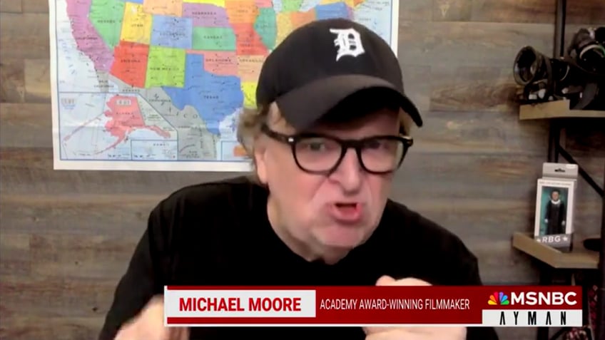 Michael Moore