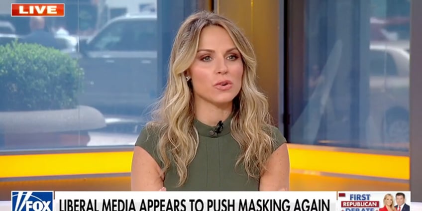 liberal media takes heat for renewed calls for masking we have to move on