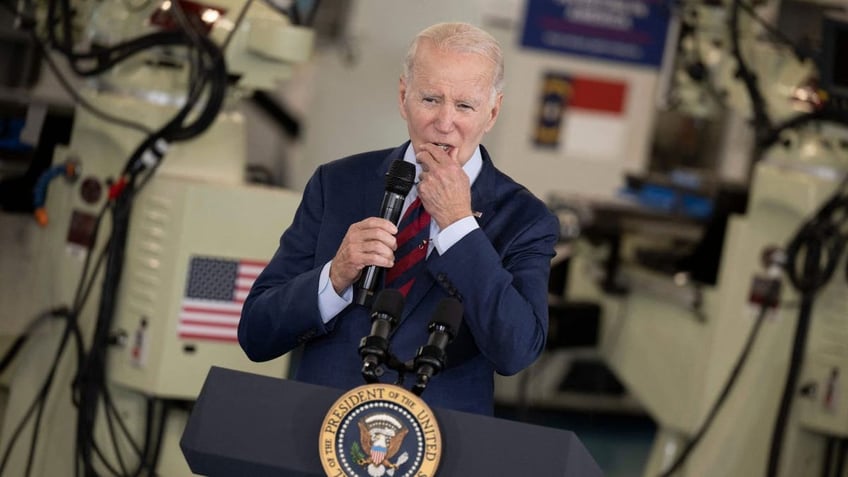 liberal new york times columnist calls out bidens staff for trying too hard to keep him in check