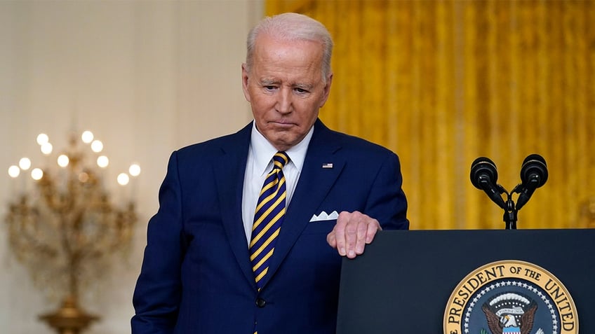 liberal new york times columnist calls out bidens staff for trying too hard to keep him in check