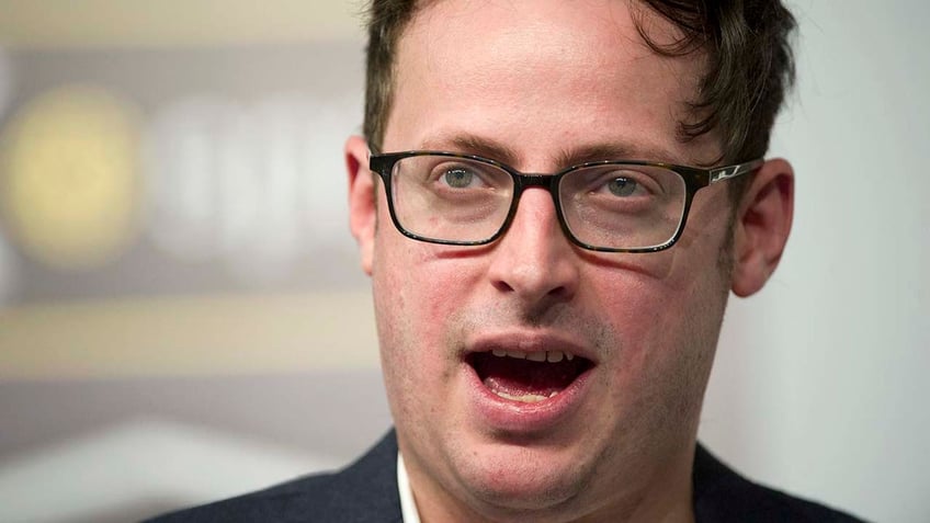 Nate Silver