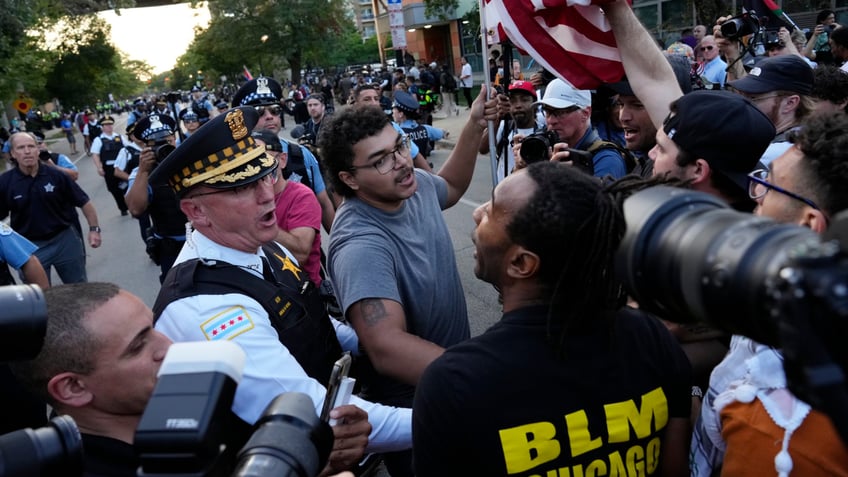 Protest