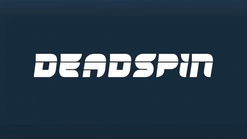 Deadspin logo