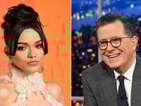 Liberals, journalists, and celebs ‘extremely sad’ over late-night ally Colbert getting the boot from CBS