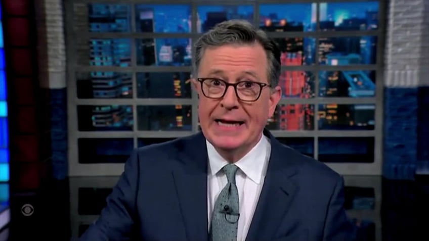 Stephen Colbert