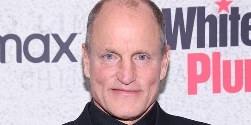 liberals rage over photo of woody harrelson sporting rfk jr hat dead to me