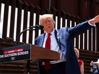 ‘Liberation Day’: What to expect from President-elect Trump on border security, immigration