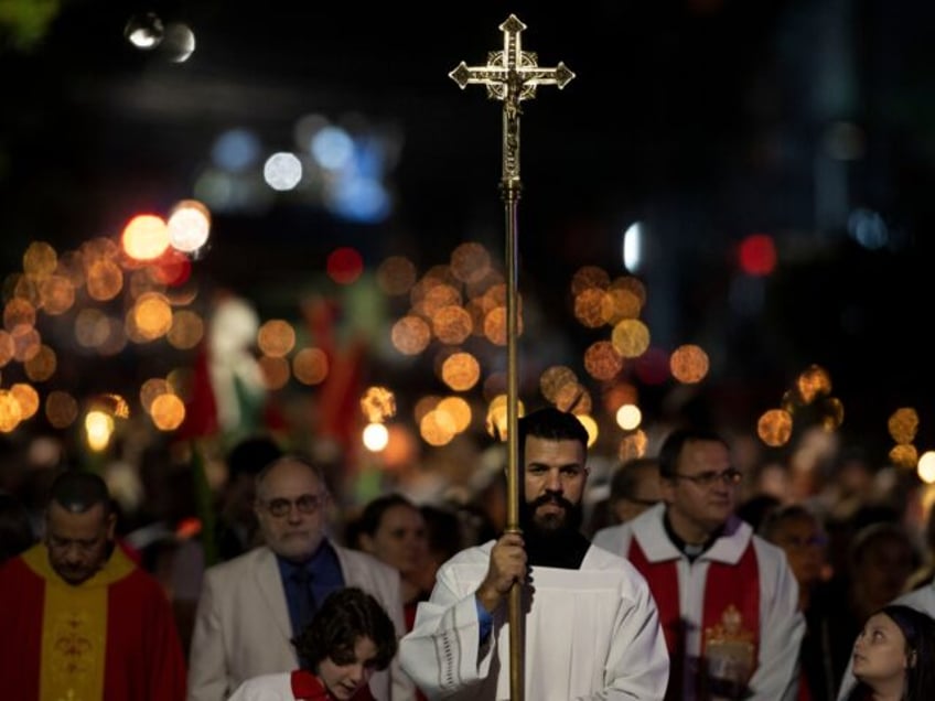 liberation theology fueled decline of catholicism in brazil former liberation theologian says