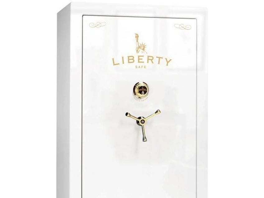 liberty safe announces updated privacy protections for safe owners