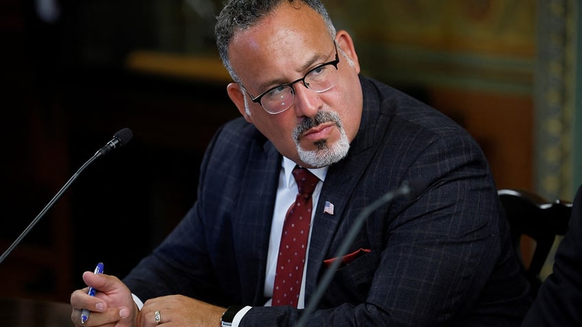 liberty university president cries foul after leak of dept of education report on schools safety compliance