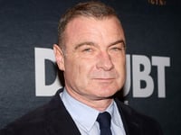 Liev Schreiber suffered actor's 'worst nightmare' when his migraine caused amnesia during live show