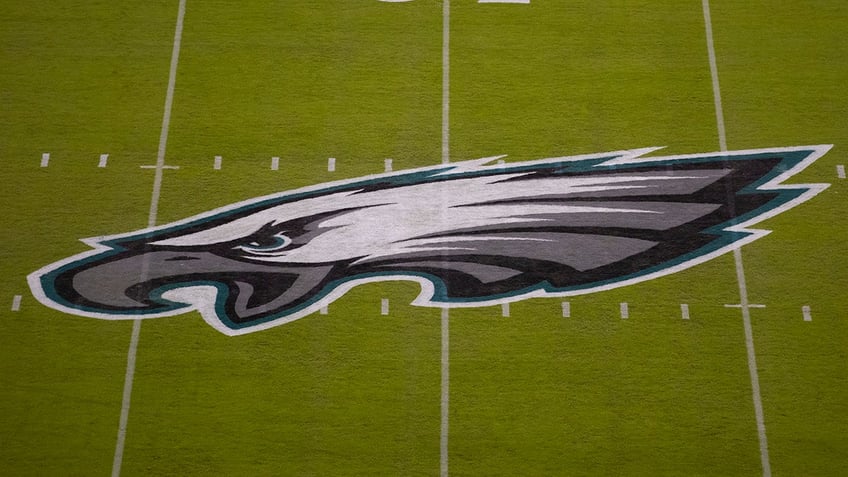 Eagles logo