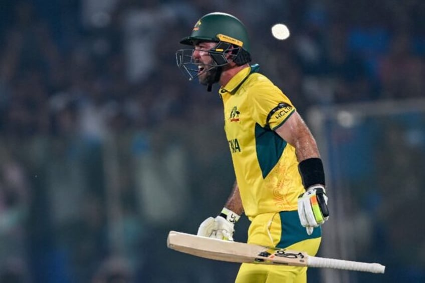 light show at world cup dumbest idea says maxwell
