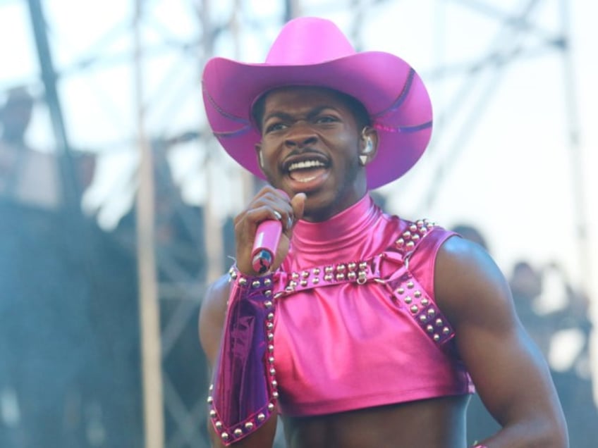 lil nas x documentary premiere delayed by bomb threat at toronto international film festival