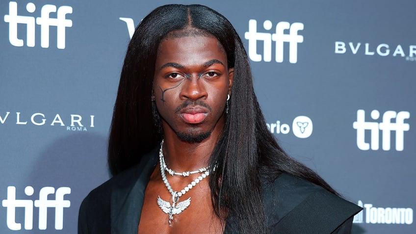 lil nas xs premiere at toronto international film festival delayed by bomb threat