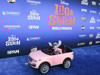 ‘Lilo & Stitch’ cruises to No. 1 again; John Wick spinoff ‘Ballerina’ dances to 2nd place