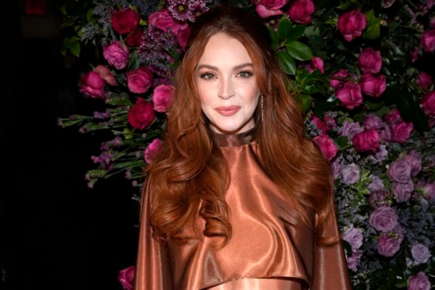 lindsay lohan gives birth to her first child a boy