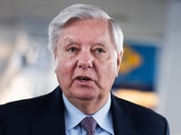 Lindsey Graham hails 'decisive' Operation Midnight Hammer, says Trump showed there's a 'new sheriff in town'