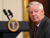 Lindsey Graham urges GOP not to form 'lynch mob' ahead of Gaetz confirmation