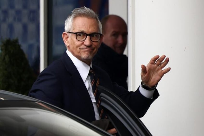 Gary Lineker has been reinstated by the BBC after last week's Twitter row