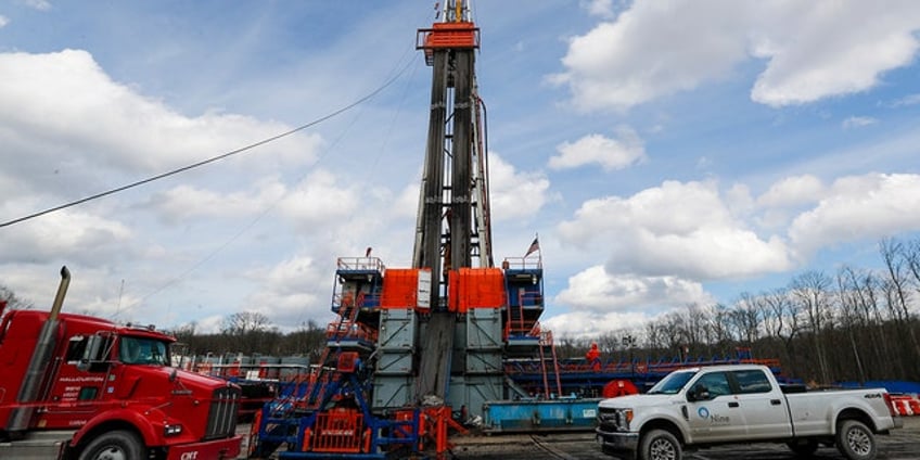 links between fracking cancer in children found in recent pennsylvania study