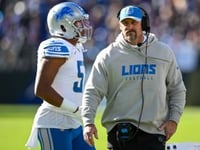 Lions coach Dan Campbell to sell home because fans discovered location