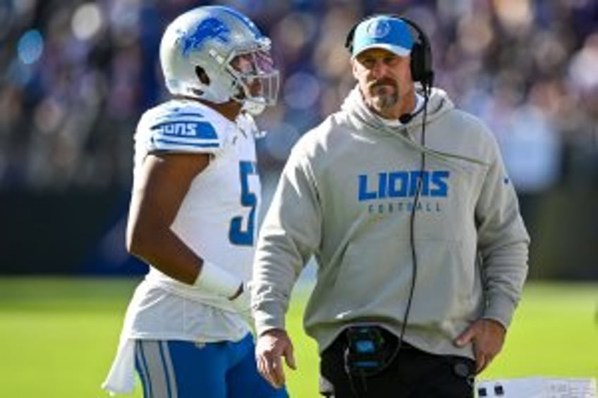 Lions coach Dan Campbell to sell home because fans discovered location