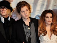 Lisa Marie Presley had son Benjamin's body in her house for 2 months after he died