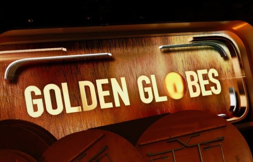 The Golden Globes will the first major awards show of 2024