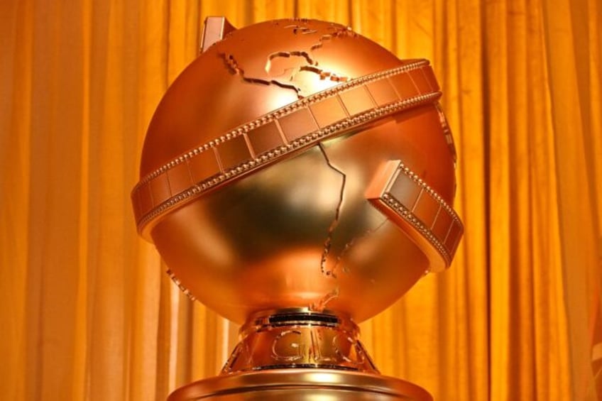 The Golden Globes will be handed out on January 5, 2025